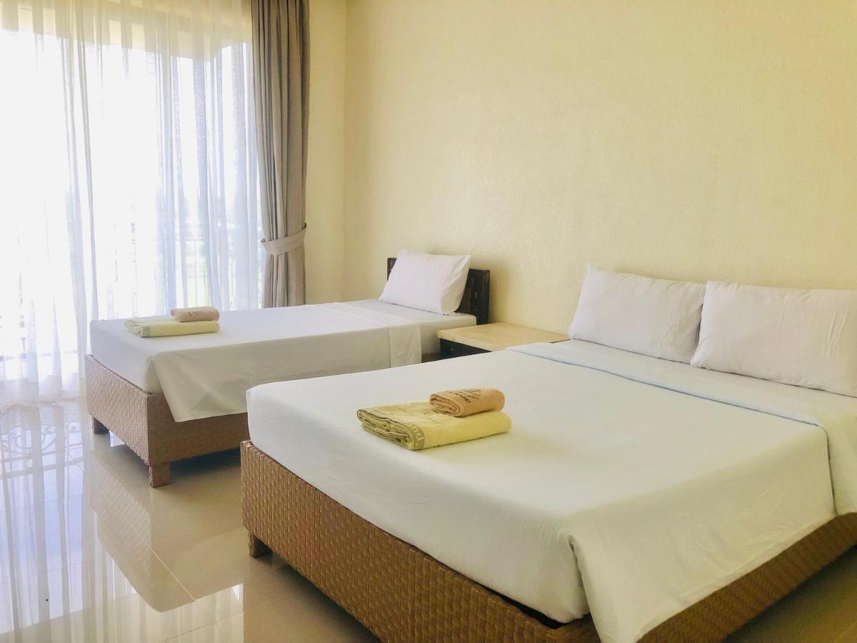 ควีนส์ ไอส์แลนด์ กอล์ฟ แอนด์ วิลเลจ Hotel Medellin ภายนอก รูปภาพ
